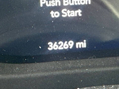 2020 Jeep Wrangler Unlimited Rubicon Recon