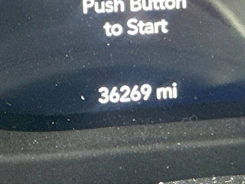 2020 Jeep Wrangler Unlimited Rubicon Recon