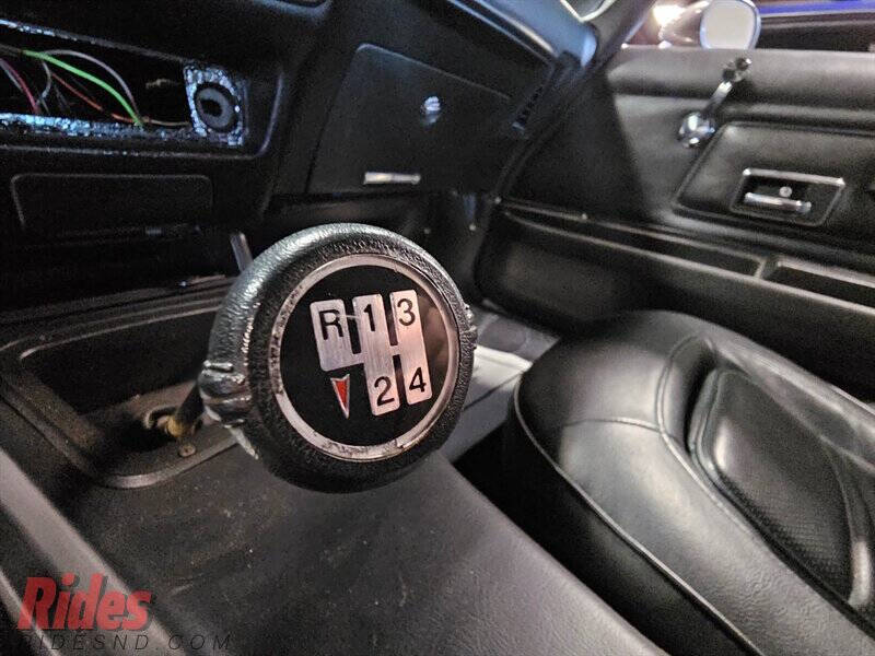 1975 Pontiac Trans Am