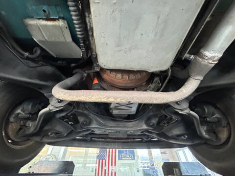 1995 Chevrolet C/K 1500 Series