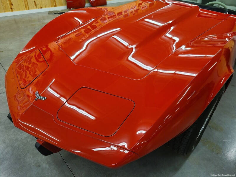 1979 Chevrolet Corvette