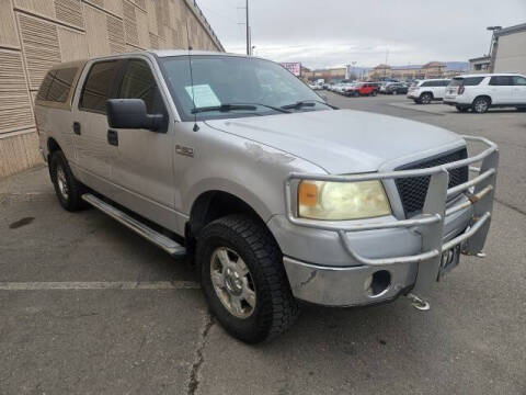 2006 Ford F-150