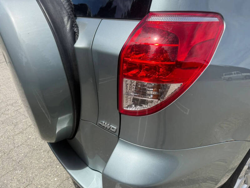 2006 Toyota RAV4