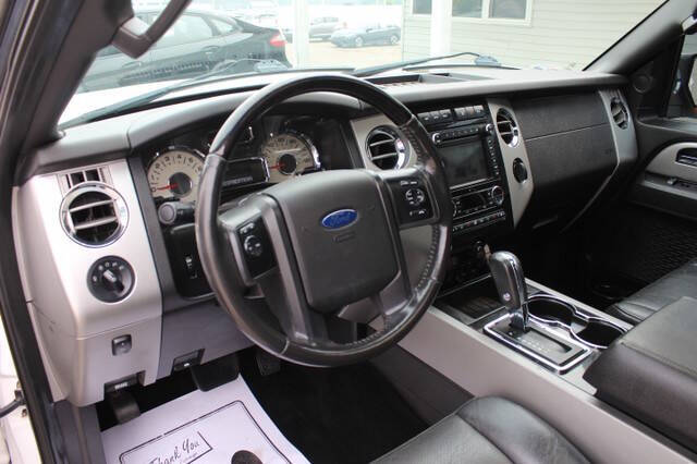 2013 Ford Expedition Limited