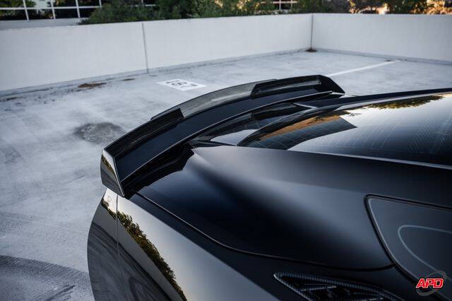 2015 Chevrolet Corvette Stingray Z51