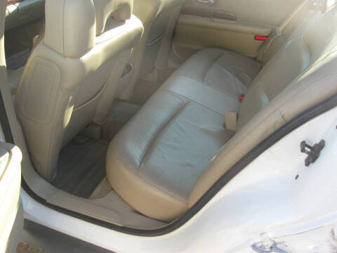 2004 Buick LeSabre Limited