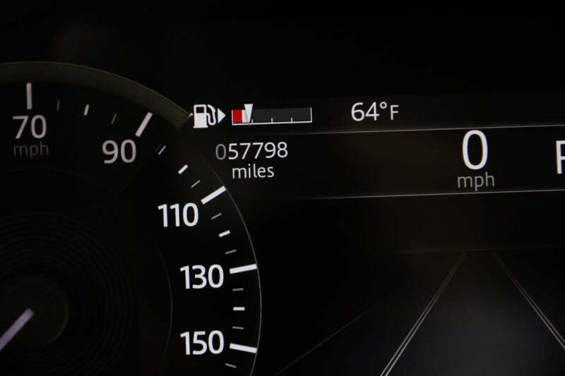 2023 Jaguar F-PACE P250 S