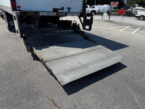 2019 International DuraStar 4300