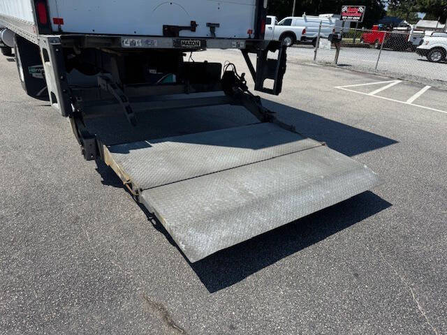 2019 International DuraStar 4300