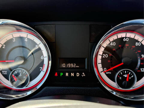 2014 Dodge Grand Caravan American Value Package