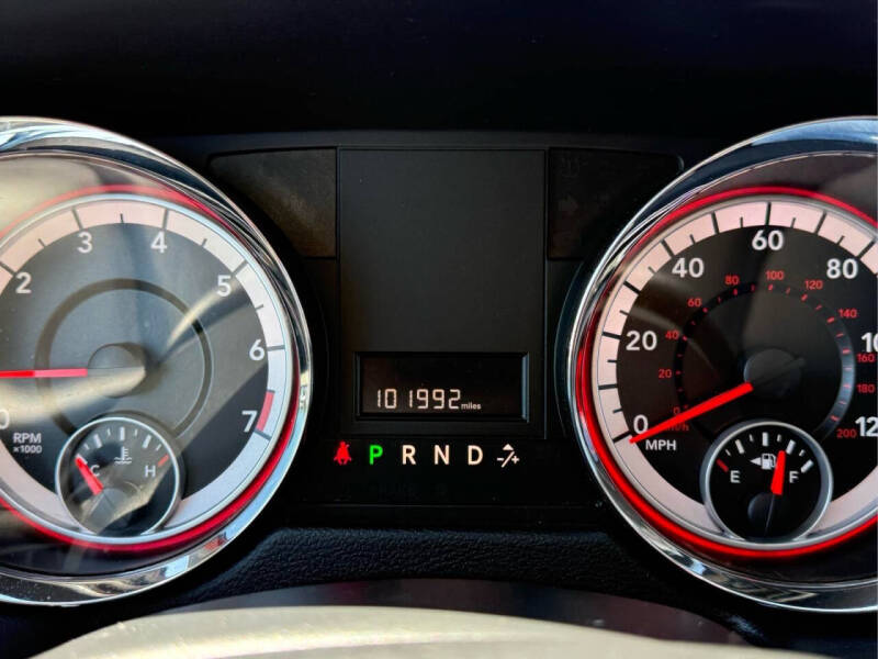 2014 Dodge Grand Caravan American Value Package