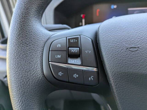 2026 Ford Transit 250