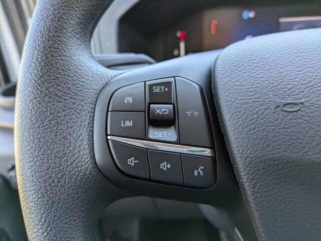 2026 Ford Transit 250