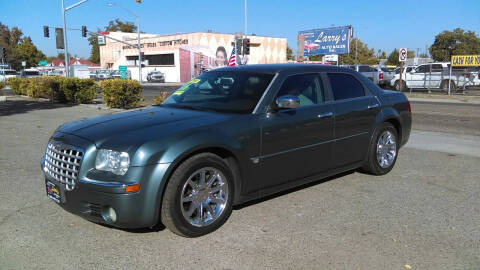 2006 Chrysler 300 for sale at Larry's Auto Sales Inc. in Fresno CA