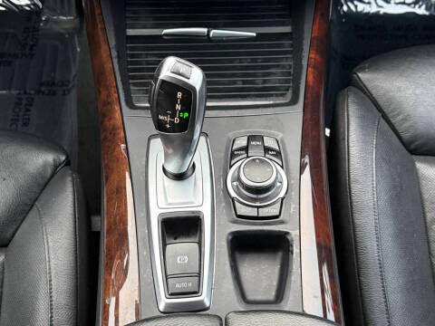 2013 BMW X5 xDrive50i