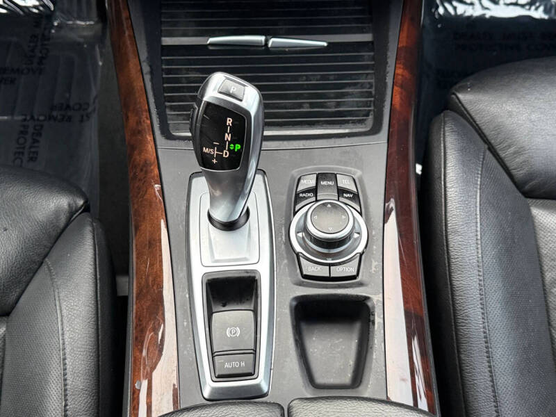 2013 BMW X5 xDrive50i