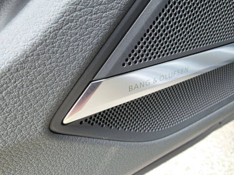 2020 Audi S8 4.0T quattro