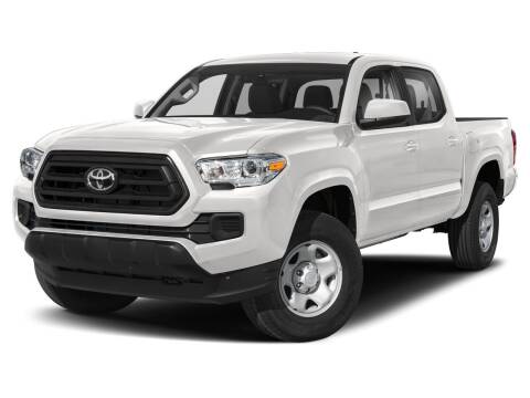 2021 Toyota Tacoma for sale at PATRIOT CHRYSLER DODGE JEEP RAM in Oakland MD