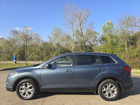 2014 Mazda CX-9 Touring