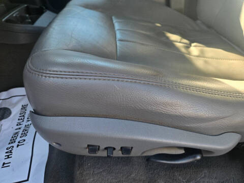 2005 Dodge Dakota Laramie