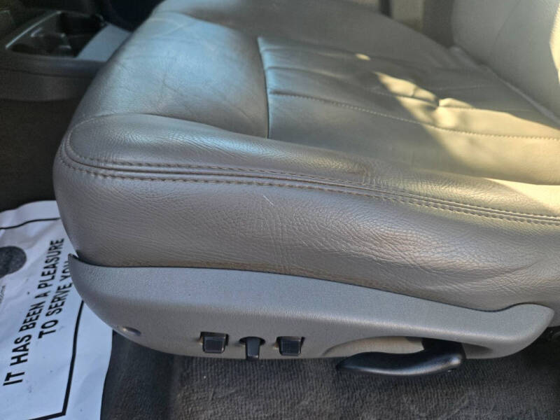 2005 Dodge Dakota Laramie