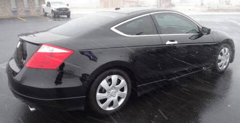 2010 Honda Accord