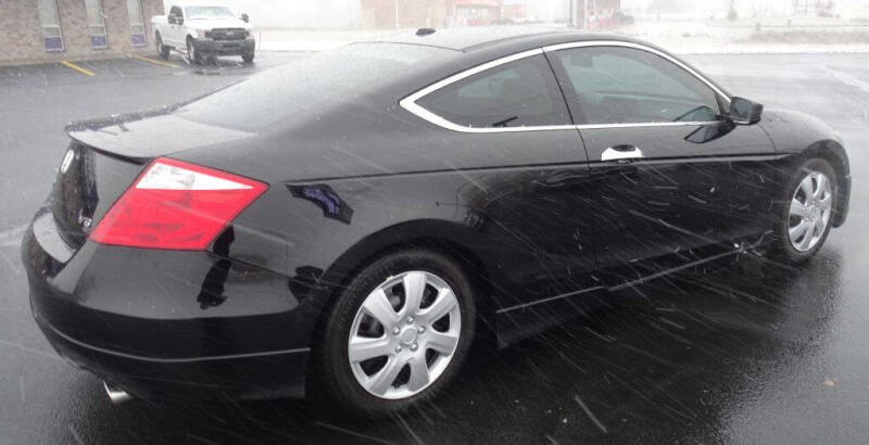2010 Honda Accord