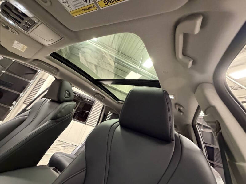 2022 Acura MDX SH-AWD