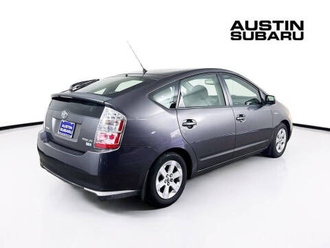 2008 Toyota Prius