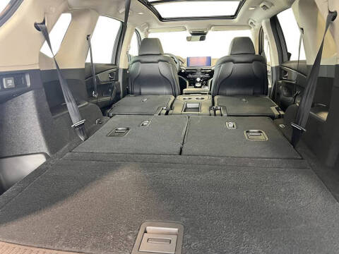 2026 Acura MDX SH-AWD