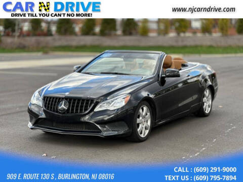 2014 Mercedes-Benz E-Class E 350
