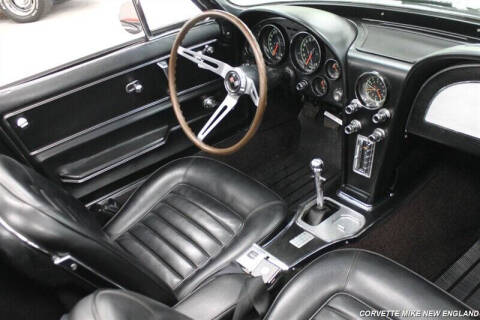 1966 Chevrolet Corvette