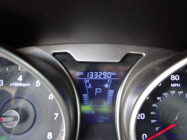 2015 Hyundai Veloster RE:FLEX