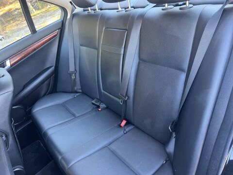 2011 Mercedes-Benz C-Class C 300 Sport