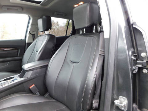 2017 GMC Terrain Denali