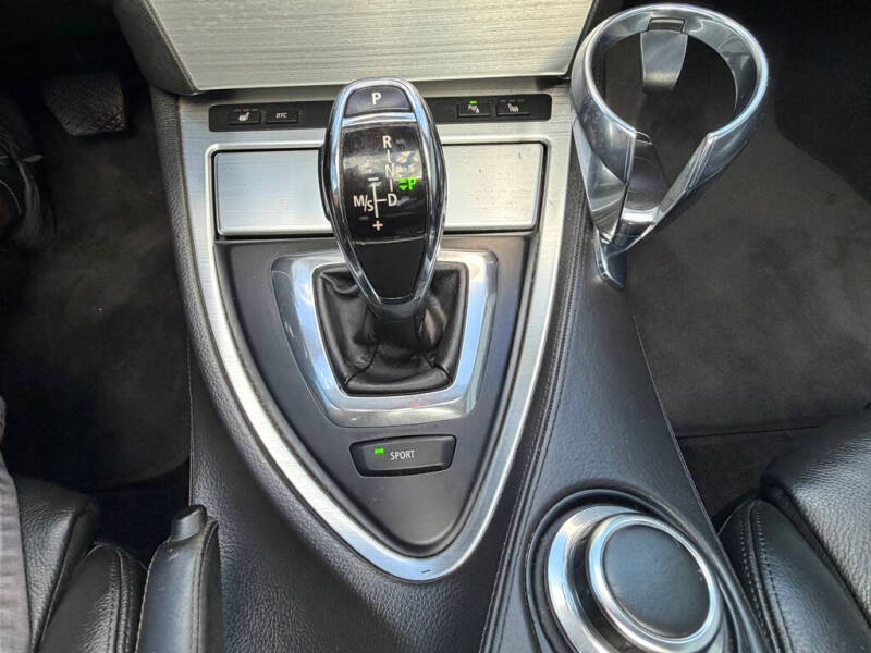 2008 BMW 6 Series 650i