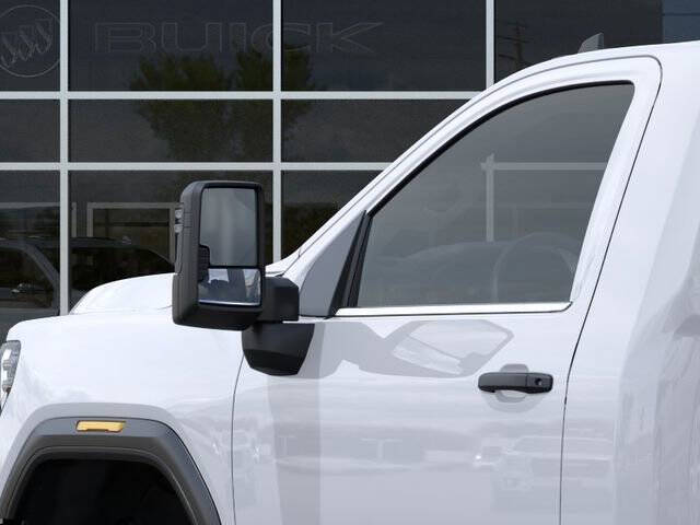 2026 GMC Sierra 3500HD CC