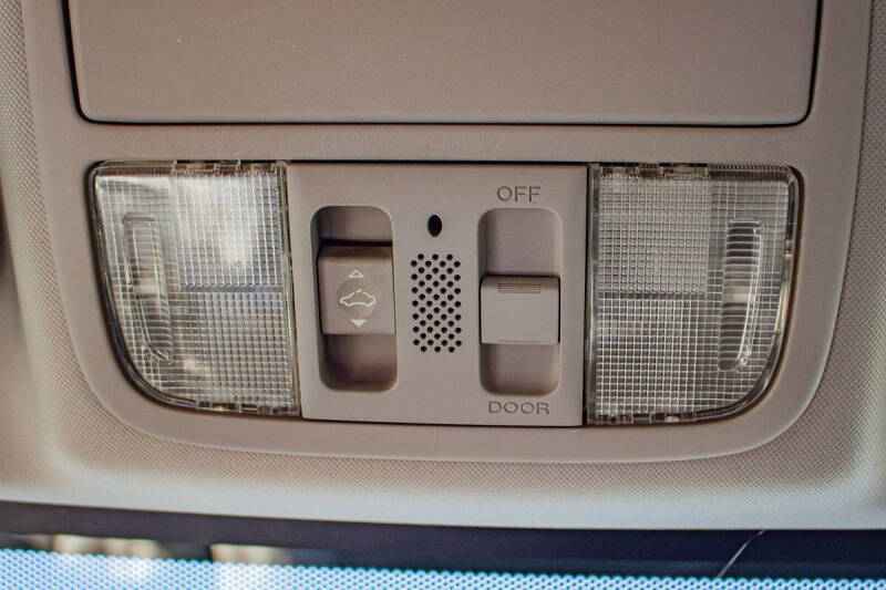 2009 Honda CR-V EX-L