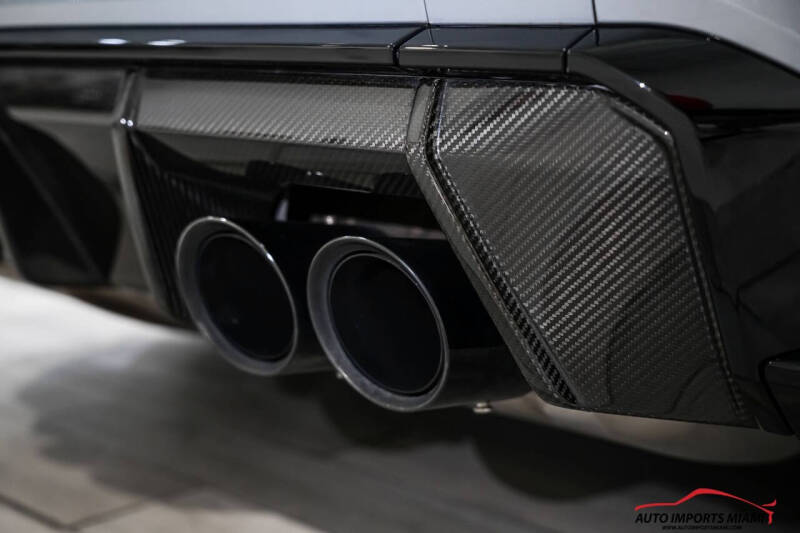 2022 BMW M4