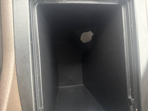 2014 GMC Acadia SLT-2