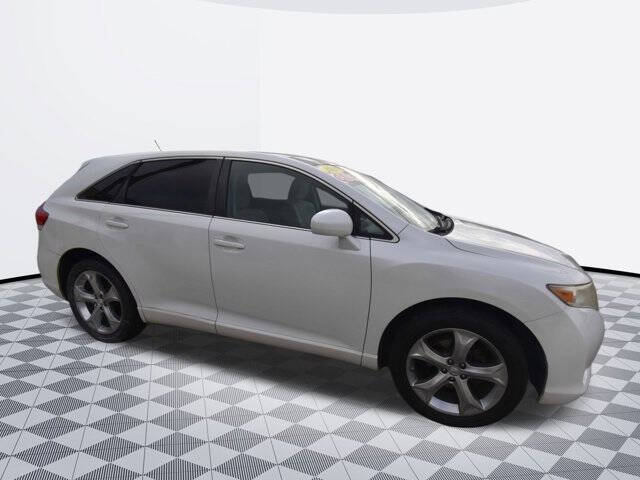 2010 Toyota Venza FWD V6
