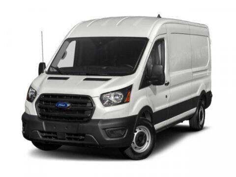 2020 Ford Transit for sale at KIAN MOTORS INC in Plano TX