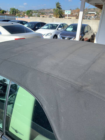 2008 Chrysler PT Cruiser