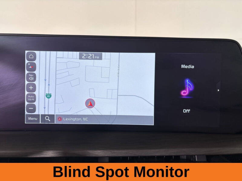 2024 Kia Telluride SX-Prestige X-Pro