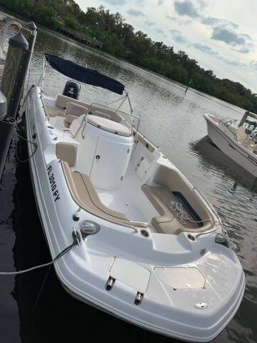 2015 Hurricane 231SS for sale at Auto Marques Inc in Sarasota FL