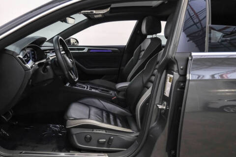 2021 Volkswagen Arteon SEL R-Line