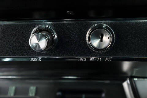 1966 Chevrolet El Camino