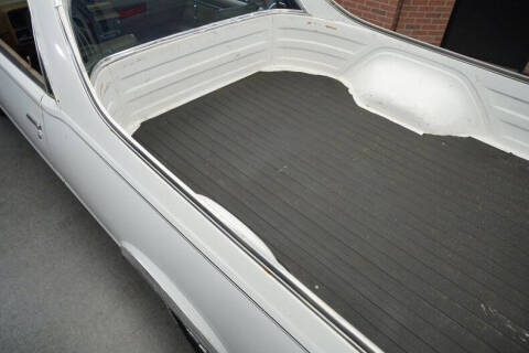 1979 Chevrolet El Camino