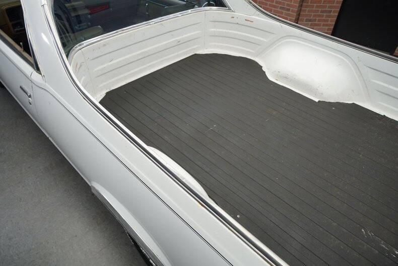 1979 Chevrolet El Camino