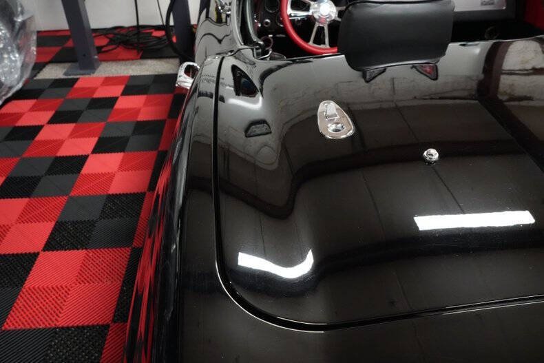 1964 Chevrolet Corvette